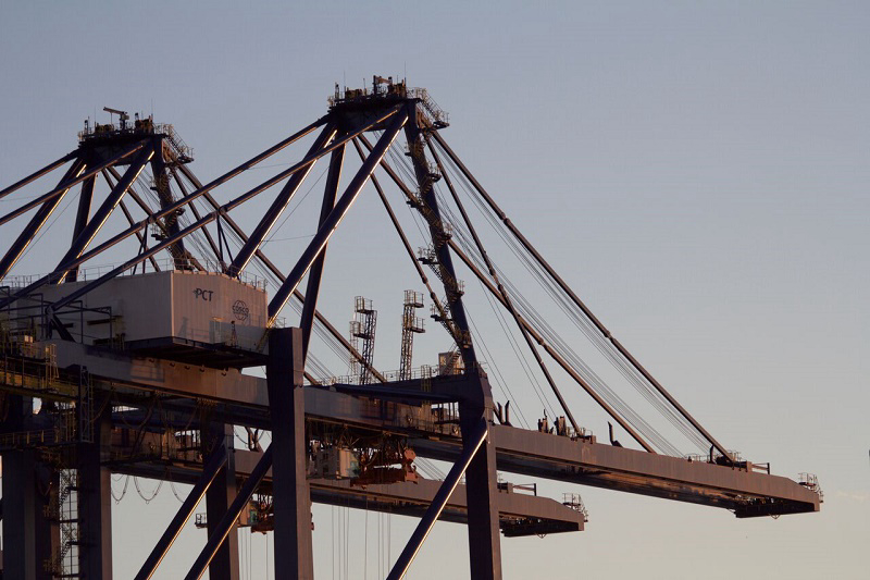 VAT exemption in Piraeus Free Zone is now reality!    