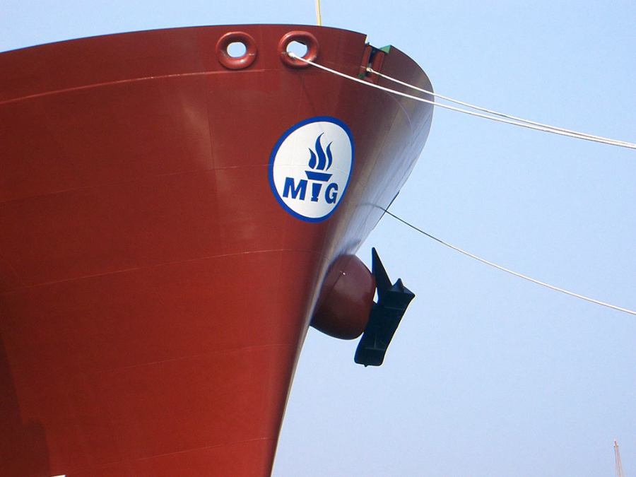 &Nu;έ&alpha; &pi;&alpha;&rho;&alpha;&gamma;&gamma;&epsilon;&lambda;ί&alpha; &gamma;&iota;&alpha; &tau;&eta; Maran Gas