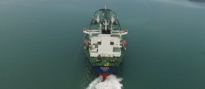 H Metrostar Management  &epsilon;&pi;&iota;&sigma;&tau;&rho;έ&phi;&epsilon;&iota; &delta;&upsilon;&nu;&alpha;&mu;&iota;&kappa;ά &sigma;&tau;&eta;&nu; &alpha;&gamma;&omicron;&rho;ά &tau;&omega;&nu; suezmax