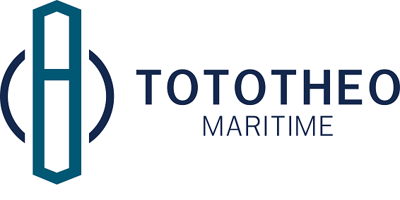 &Eta; Tototheo Maritime &theta;&alpha; &pi;&alpha;&rho;έ&chi;&epsilon;&iota; &tau;&eta;&nu; &upsilon;&pi;&eta;&rho;&epsilon;&sigma;ί&alpha; Iridium CertusSM