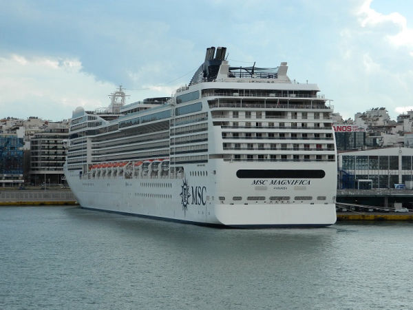 &Alpha;ύ&xi;&eta;&sigma;&eta; 20\% &alpha;&nu;&alpha;&mu;έ&nu;&epsilon;&iota; &eta; MSC Cruises &sigma;&epsilon; &Epsilon;&lambda;&lambda;ά&delta;&alpha; &kappa;&alpha;&iota; &Kappa;ύ&pi;&rho;&omicron; &tau;&omicron; 2019