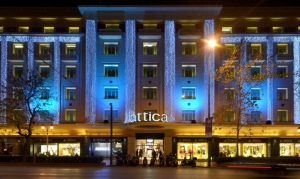 &Epsilon;&phi;&omicron;&pi;&lambda;&iota;&sigma;&tau;έ&sigmaf; &kappa;&alpha;&iota; &tau;&omicron; Ί&delta;&rho;&upsilon;&mu;&alpha; &Omega;&nu;ά&sigma;&eta; &pi;&omicron;&nu;&tau;ά&rho;&omicron;&upsilon;&nu; &sigma;&tau;&omicron; Attica