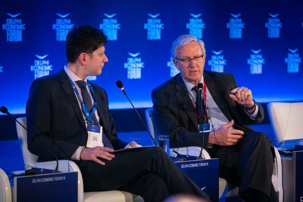 &Omicron; &alpha;&nu;&tau;ί&kappa;&tau;&upsilon;&pi;&omicron;&sigmaf; &tau;&omicron;&upsilon; Brexit