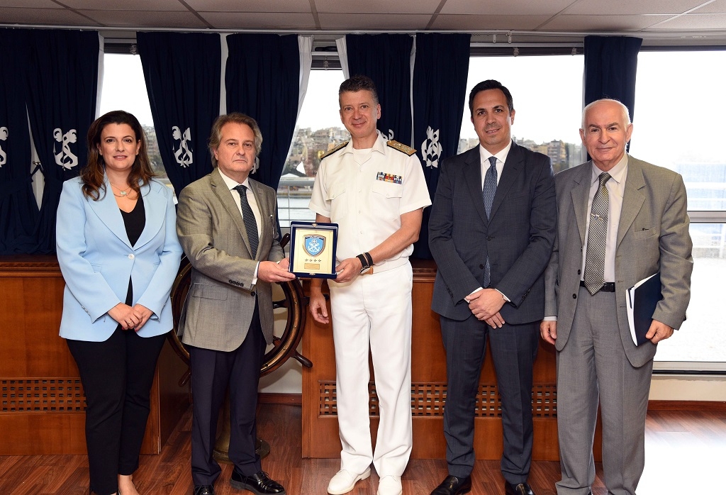 (&Alpha;-&Delta;) &kappa;&alpha;  Έ&lambda;&pi;&eta; &Pi;&epsilon;&tau;&rho;ά&kappa;&eta;, &Beta;' &Alpha;&nu;&tau;&iota;&pi;&rho;ό&epsilon;&delta;&rho;&omicron;&sigmaf;,  &Chi;&alpha;&rho;ά&lambda;&alpha;&mu;&pi;&omicron;&sigmaf; &Sigma;&eta;&mu;&alpha;&nu;&tau;ώ&nu;&eta;&sigmaf;, &Pi;&rho;ό&epsilon;&delta;&rho;&omicron;&sigmaf;, &Alpha;&rho;&chi;&eta;&gamma;ό&sigmaf; &Lambda;&iota;&mu;&epsilon;&nu;&iota;&kappa;&omicron;ύ &Sigma;ώ&mu;&alpha;&tau;&omicron;&sigmaf; - &Epsilon;&lambda;&lambda;&eta;&nu;&iota;&kappa;ή&sigmaf; &Alpha;&kappa;&tau;&omicron;&phi;&upsilon;&lambda;&alpha;&kappa;ή&sigmaf;:  &Alpha;&nu;&tau;&iota;&nu;&alpha;ύ&alpha;&rho;&chi;&omicron;&sigmaf; &Lambda;.&Sigma;. &Theta;&epsilon;ό&delta;&omega;&rho;&omicron;&sigmaf; &Kappa;&Lambda;&Iota;&Alpha;&Rho;&Eta;&Sigma;,  &Epsilon;&upsilon;&sigma;&tau;&rho;ά&tau;&iota;&omicron;&sigmaf; &Tau;&sigma;&alpha;&lambda;&alpha;&mu;&alpha;&nu;&iota;ό&sigmaf;, &Tau;&alpha;&mu;ί&alpha;&sigmaf;, &Alpha;&nu;&delta;&rho;έ&alpha;&sigmaf; &Sigma;&upsilon;&rho;ί&gamma;&omicron;&sigmaf; &ndash; &Sigma;ύ&mu;&beta;&omicron;&upsilon;&lambda;&omicron;&sigmaf; &Nu;&alpha;&upsilon;&tau;&iota;&lambda;&iota;&alpha;&kappa;ώ&nu; &Theta;&epsilon;&mu;ά&tau;&omega;&nu;