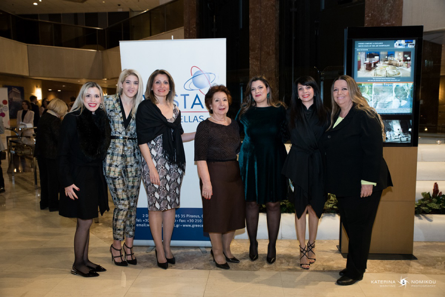 &Omicron; &epsilon;&tau;ή&sigma;&iota;&omicron;&sigmaf; &chi;&omicron;&rho;ό&sigmaf; &tau;&eta;s WISTA Hellas &ndash; &mu;ί&alpha; &alpha;&kappa;ό&mu;&alpha; &epsilon;&pi;&iota;&tau;&upsilon;&chi;&eta;&mu;έ&nu;&eta; &epsilon;&kappa;&delta;ή&lambda;&omega;&sigma;&eta;!