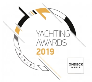 Yachting Awards Gala 2019