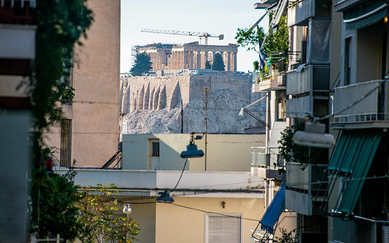 &Epsilon;&sigma;&omicron;&delta;&alpha;-&mu;&alpha;&mu;&omicron;ύ&theta; &euro;1,9 &delta;&iota;&sigma;. &sigma;&tau;&alpha; &kappa;&alpha;&tau;&alpha;&lambda;ύ&mu;&alpha;&tau;&alpha; Airbnb!