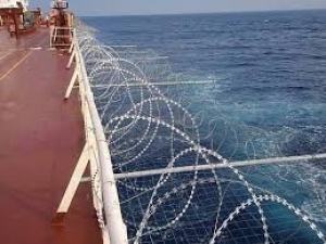 CENTCO&Mu;: &Kappa;&alpha;&tau;έ&rho;&rho;&iota;&psi;&epsilon; &sigma;&tau;&omicron;&nu; &nu;ό&tau;&iota;&omicron; &tau;&omicron;&mu;έ&alpha; &tau;&eta;&sigmaf; &Epsilon;&rho;&upsilon;&theta;&rho;ά&sigmaf; &Theta;ά&lambda;&alpha;&sigma;&sigma;&alpha;&sigmaf; drone &kappa;&alpha;&iota; &beta;&alpha;&lambda;&lambda;&iota;&sigma;&tau;&iota;&kappa;ό &pi;ύ&rho;&alpha;&upsilon;&lambda;&omicron; &tau;&omega;&nu; &Chi;&omicron;ύ&theta;&iota;