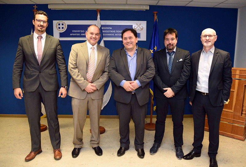 &Eta; &kappa;&alpha;&tau;ά&rho;&tau;&iota;&sigma;&eta; &tau;&omega;&nu; &Sigma;&tau;&epsilon;&lambda;&epsilon;&chi;ώ&nu; &tau;&omega;&nu; &lambda;&iota;&mu;&alpha;&nu;&iota;ώ&nu; &kappa;&alpha;&iota; &tau;&eta;&sigmaf; &Delta;&eta;&mu;ό&sigma;&iota;&alpha;&sigmaf; &Delta;&iota;&omicron;ί&kappa;&eta;&sigma;&eta;&sigmaf;  