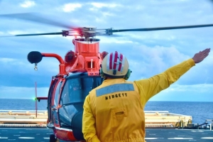 United States Coast Guard Annual Performance Report