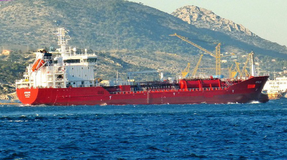 H VSS EPE &alpha;&nu;&alpha;&lambda;&alpha;&mu;&beta;ά&nu;&epsilon;&iota; &tau;&eta; &delta;&iota;&alpha;&chi;&epsilon;ί&rho;&iota;&sigma;&eta; &tau;&omicron;&upsilon; &alpha;&tau;&upsilon;&chi;ή&mu;&alpha;&tau;&omicron;&sigmaf; &sigma;&tau;&omicron; &pi;&epsilon;&tau;&rho;&epsilon;&lambda;&alpha;&iota;&omicron;&phi;ό&rho;&omicron; ATHLOS