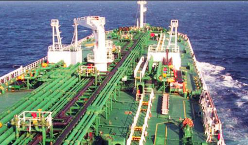 Gunvor Group, Oceangold Tankers and Maas Capital Form ClearOcean Tankers JV