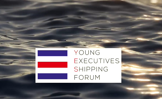  YES TO SHIPPING FORUM 2018
