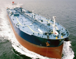Weekly Vessel Valuations Report, May 05 2020