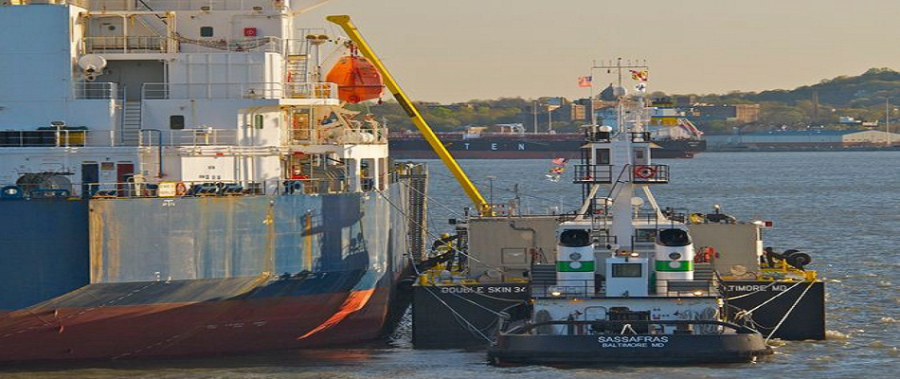 Europe bunker fuel compliance to rise on lower oil price: JBC Energy