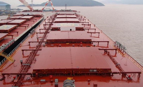 More shipping firms to merge in 2017: Five top consolidations worth $33.4 billion