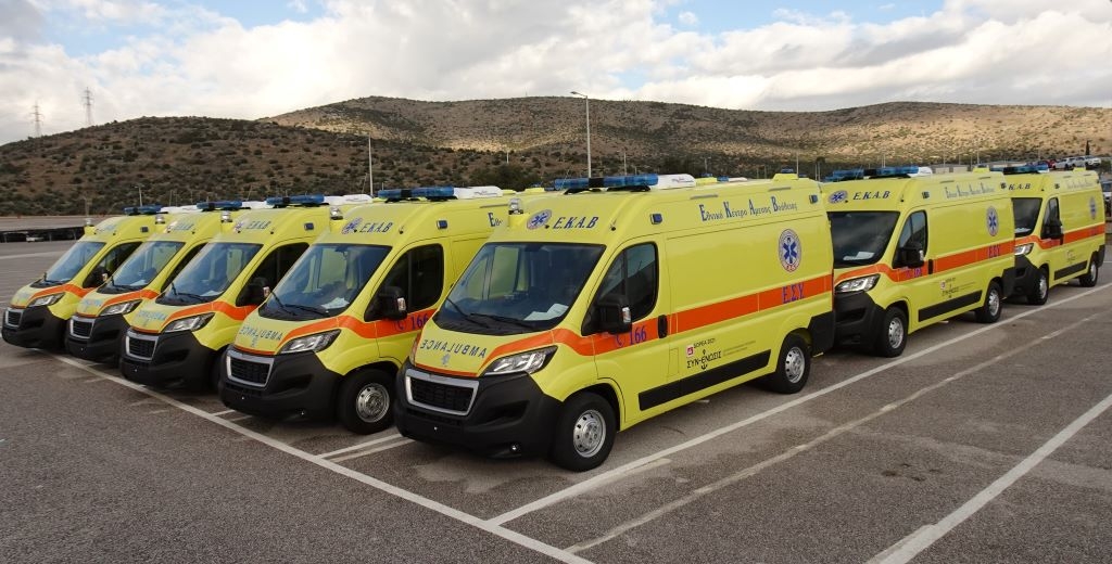&Sigma;&eta;&mu;&alpha;&nu;&tau;&iota;&kappa;ή &pi;&rho;&omicron;&sigma;&phi;&omicron;&rho;ά &alpha;&sigma;&theta;&epsilon;&nu;&omicron;&phi;ό&rho;&omega;&nu; &gamma;&iota;&alpha; &tau;&eta;&nu; &alpha;&nu;&tau;&iota;&mu;&epsilon;&tau;ώ&pi;&iota;&sigma;&eta; &tau;&eta;&sigmaf;  &pi;&alpha;&nu;&delta;&eta;&mu;ί&alpha;&sigmaf; &alpha;&pi;ό &tau;&eta;&nu; &Sigma;&Upsilon;&Nu;-&Epsilon;&Nu;&Omega;&Sigma;&Iota;&Sigma;