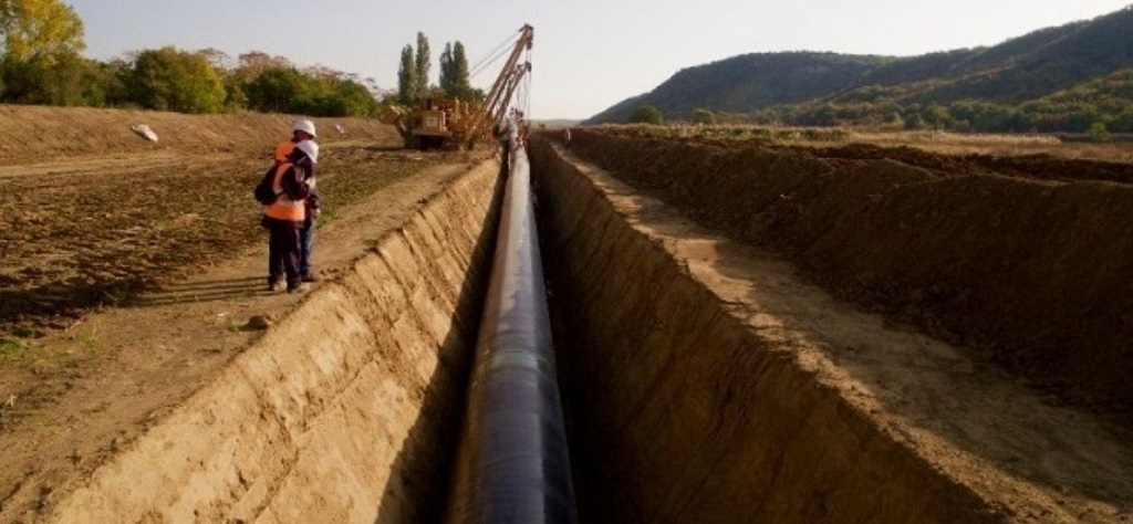 DESFA conducts first natural gas auction w/ TAP