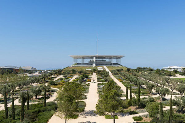 &Tau;&omicron; Ί&delta;&rho;&upsilon;&mu;&alpha; &Sigma;&tau;&alpha;ύ&rho;&omicron;&sigmaf; &Nu;&iota;ά&rho;&chi;&omicron;&sigmaf; &epsilon;&pi;&epsilon;&kappa;&tau;&epsilon;ί&nu;&epsilon;&iota; &tau;&eta;&nu; &pi;&rho;ό&sigma;&beta;&alpha;&sigma;&eta; &tau;&omicron;&upsilon; &kappa;&omicron;&iota;&nu;&omicron;ύ &kappa;&alpha;&iota; &tau;&iota;&sigmaf; &epsilon;&kappa;&delta;&eta;&lambda;ώ&sigma;&epsilon;&iota;&sigmaf; &sigma;&tau;&omicron; &Kappa;&Pi;&Iota;&Sigma;&Nu; &alpha;&pi;ό &tau;&iota;&sigmaf; 16 &Alpha;&upsilon;&gamma;&omicron;ύ&sigma;&tau;&omicron;&upsilon;