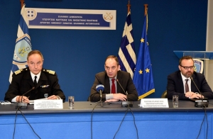 &Gamma;&iota;ά&nu;&nu;&eta;&sigmaf; &Pi;&lambda;&alpha;&kappa;&iota;&omega;&tau;ά&kappa;&eta;&sigmaf;: &Tau;&omicron; &Lambda;&iota;&mu;ά&nu;&iota; &tau;&omicron;&upsilon; &Pi;&epsilon;&iota;&rho;&alpha;&iota;ά &epsilon;ί&nu;&alpha;&iota; &sigma;&tau;&rho;&alpha;&tau;&eta;&gamma;&iota;&kappa;ή&sigmaf; &sigma;&eta;&mu;&alpha;&sigma;ί&alpha;&sigmaf; &gamma;&iota;&alpha; &tau;&eta; &sigma;&chi;έ&sigma;&eta; &tau;&omega;&nu; &delta;ύ&omicron; &chi;&omega;&rho;ώ&nu;