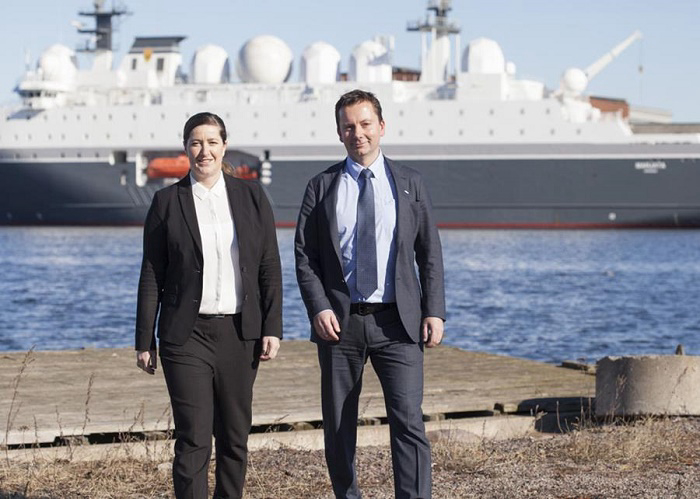 Cyber Security &ndash; Now!