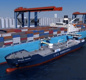 &Tau;&omicron; LNG &epsilon;&nu;&delta;έ&chi;&epsilon;&tau;&alpha;&iota; &nu;&alpha; &alpha;&upsilon;&xi;ή&sigma;&epsilon;&iota; &tau;&iota;&sigmaf; &epsilon;&kappa;&pi;&omicron;&mu;&pi;έ&sigmaf; &alpha;&epsilon;&rho;ί&omega;&nu; &tau;&omicron;&upsilon; &theta;&epsilon;&rho;&mu;&omicron;&kappa;&eta;&pi;ί&omicron;&upsilon;: SINTEF