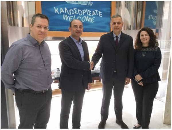 GasLog LNG Services Ltd. selects Seagull e-learning solutions