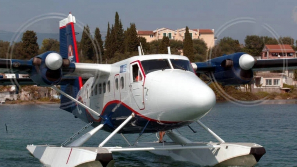 &laquo;&Alpha;&pi;ό &tau;&omicron; &Iota;ό&nu;&iota;&omicron; &pi;&rho;&omicron;&beta;&lambda;έ&pi;&epsilon;&tau;&alpha;&iota; &nu;&alpha; &xi;&epsilon;&kappa;&iota;&nu;ή&sigma;&omicron;&upsilon;&nu; &omicron;&iota; &pi;&tau;ή&sigma;&epsilon;&iota;&sigmaf; &tau;&omega;&nu; &upsilon;&delta;&rho;&omicron;&pi;&lambda;ά&nu;&omega;&nu; &tau;&omicron; 2020&raquo;