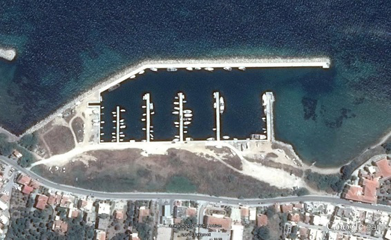 &Omicron;&lambda;&omicron;&kappa;&lambda;&eta;&rho;ώ&nu;&epsilon;&tau;&alpha;&iota; &eta; &pi;&alpha;&rho;&alpha;&chi;ώ&rho;&eta;&sigma;&eta; &tau;&eta;&sigmaf; &mu;&alpha;&rho;ί&nu;&alpha;&sigmaf; &Chi;ί&omicron;&upsilon;