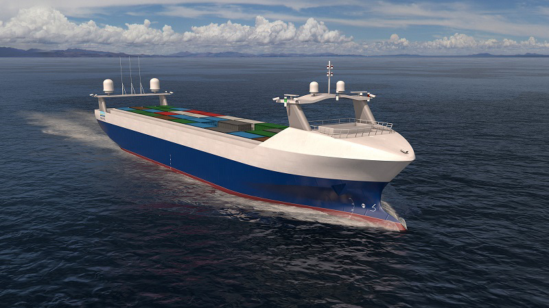 Setting the standards for the future of shipping: DNV GL releases autonomous and remotely operated ship guideline
