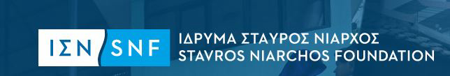 &Nu;έ&alpha; &delta;&omega;&rho;&epsilon;ά &alpha;&pi;ό &tau;&omicron; &Iota;&delta;&rho;&upsilon;&mu;&alpha; &Sigma;&tau;. &Nu;&iota;ά&rho;&chi;&omicron;&sigmaf; &gamma;&iota;&alpha; &tau;&eta;&nu; &Upsilon;&gamma;&epsilon;ί&alpha;