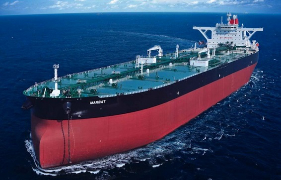 Iran owns world&rsquo;s largest tanker fleet