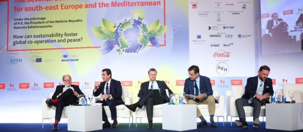 &Alpha;&nu;ά&gamma;&kappa;&eta; &gamma;&iota;&alpha; &nu;έ&epsilon;&sigmaf; &upsilon;&pi;&omicron;&delta;&omicron;&mu;έ&sigmaf; &pi;&omicron;&upsilon; &theta;&alpha; &omicron;&delta;&eta;&gamma;ή&sigma;&omicron;&upsilon;&nu; &sigma;&tau;&eta;&nu; &laquo;&pi;&rho;ά&sigma;&iota;&nu;&eta;&raquo; &mu;&epsilon;&tau;ά&beta;&alpha;&sigma;&eta;