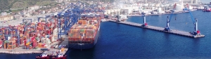 DP World: &Epsilon;&pi;&epsilon;&kappa;&tau;&epsilon;ί&nu;&epsilon;&iota; &tau;&omicron; &alpha;&pi;&omicron;&tau;ύ&pi;&omega;&mu;ά &tau;&eta;&sigmaf; &sigma;&tau;&eta;&nu; &Tau;&omicron;&upsilon;&rho;&kappa;ί&alpha;