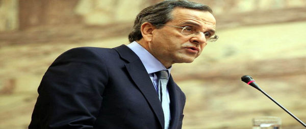 Interview: Greece "in best position ever" to become China's valuable partner: PM