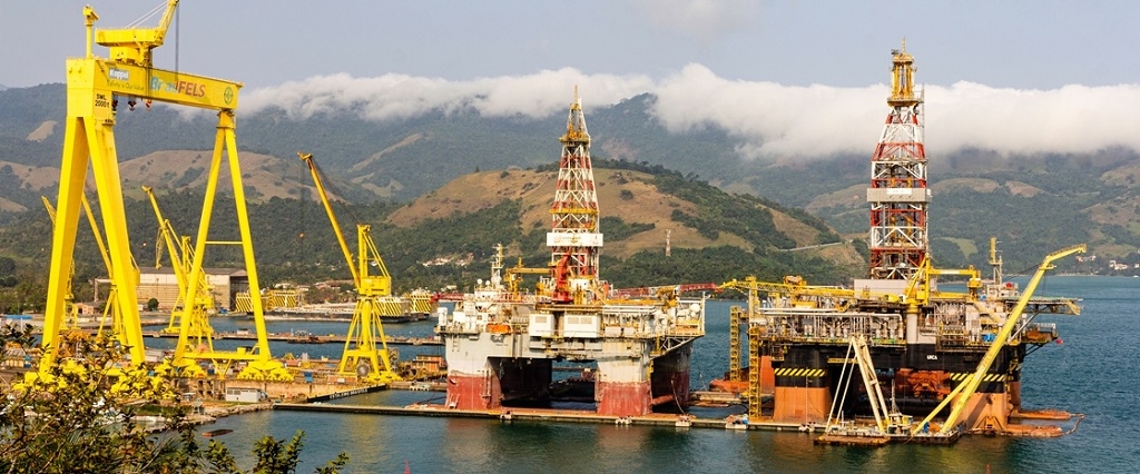 Petrobras: &Alpha;&pi;ό &tau;&iota;&sigmaf; &kappa;&omicron;&rho;&upsilon;&phi;&alpha;ί&epsilon;&sigmaf; &epsilon;&iota;&sigma;&eta;&gamma;&mu;έ&nu;&epsilon;&sigmaf;  &epsilon;&tau;&alpha;&iota;&rho;&epsilon;ί&epsilon;&sigmaf;  &pi;&alpha;&rho;&alpha;&gamma;&omega;&gamma;ή&sigmaf; &pi;&epsilon;&tau;&rho;&epsilon;&lambda;&alpha;ί&omicron;&upsilon;