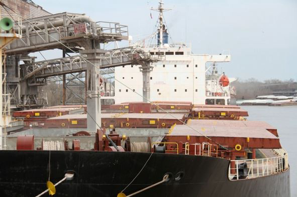&Epsilon;&xi;&alpha;&gamma;&omicron;&rho;ά 11 &pi;&lambda;&omicron;ί&omega;&nu; &mu;&epsilon; 139,5 &epsilon;&kappa;&alpha;&tau;. &delta;&omicron;&lambda;. &alpha;&pi;ό &tau;&eta; Star Bulk Carriers