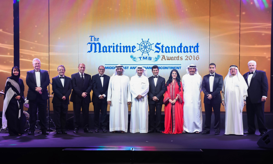 The Maritime Standard Awards 2017 aims to set the bar higher still