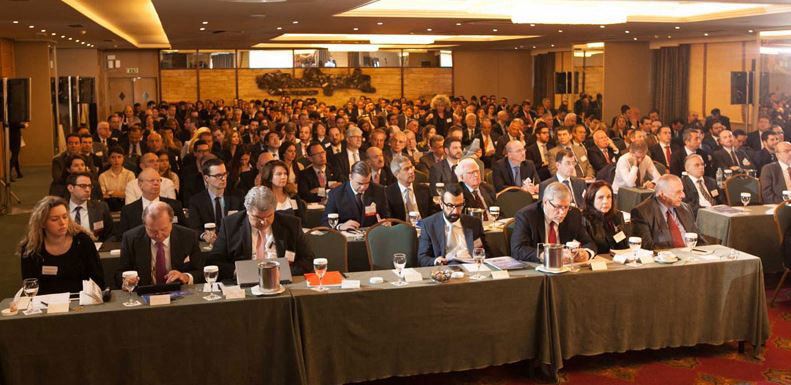 20&omicron; &Epsilon;&tau;ή&sigma;&iota;&omicron; Capital Link Invest in Greece Forum