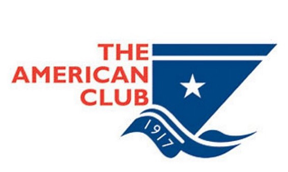 George Tsimis calls time at the American Club