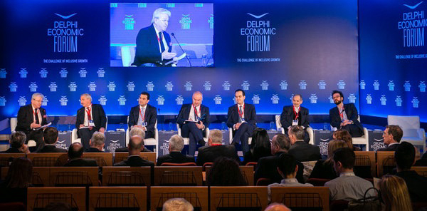 &Eta; &gamma;&epsilon;&omega;&pi;&omicron;&lambda;&iota;&tau;&iota;&kappa;ή &tau;&eta;&sigmaf; &epsilon;&nu;έ&rho;&gamma;&epsilon;&iota;&alpha;&sigmaf; &kappa;&alpha;&iota; &omicron; &rho;ό&lambda;&omicron;&sigmaf; &tau;&eta;&sigmaf; &Epsilon;&lambda;&lambda;ά&delta;&alpha;&sigmaf;