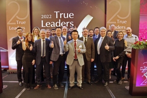 &Eta; PCT &delta;&iota;&alpha;&kappa;&rho;ί&theta;&eta;&kappa;&epsilon; &gamma;&iota;&alpha; &alpha;&kappa;ό&mu;&eta; &mu;&iota;&alpha; &chi;&rho;&omicron;&nu;&iota;ά &omega;&sigmaf; &ldquo;True Leader&rdquo; &alpha;&pi;ό &tau;&eta;&nu; ICAP CRIF