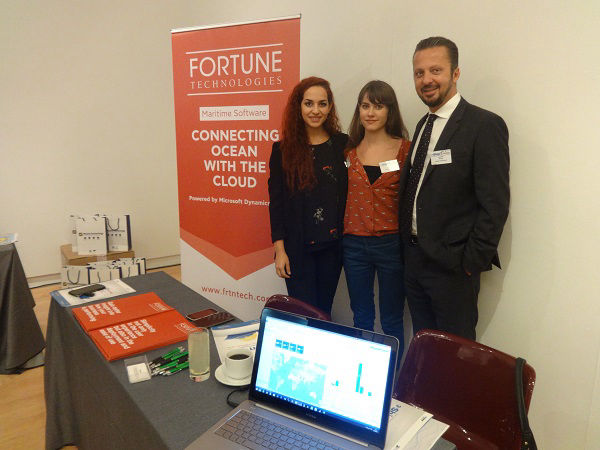 G. Frydas: We always offer our customers the most sophisticated products available in the market 