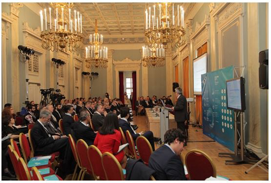 2016 &ldquo;Poseidon Med II calls at Piraeus&rdquo; Conference successfully concluded on 8th December 