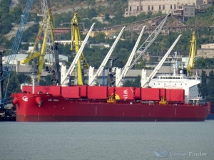 Star Bulk: &Pi;ώ&lambda;&eta;&sigma;&eta; &pi;&lambda;&omicron;ί&omicron;&upsilon; &mu;&epsilon; &upsilon;&pi;&epsilon;&rho;&alpha;&xi;ί&alpha;