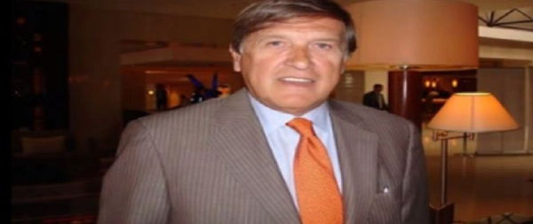 Roberto Giorgi: We have global business, we have a global network practically