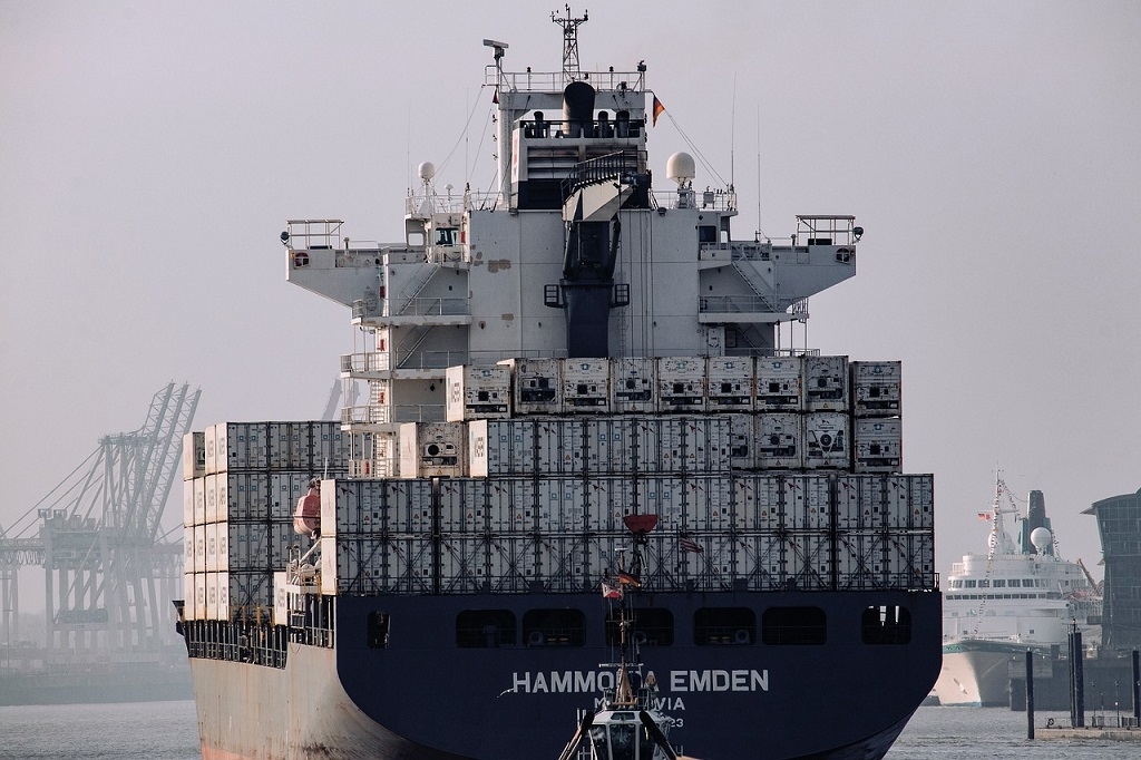 T&amp;E: A global comparison of national shipping emissions and green shipping measures
