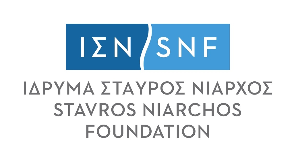 &Tau;&omicron; Ί&delta;&rho;&upsilon;&mu;&alpha; &Sigma;&tau;&alpha;ύ&rho;&omicron;&sigmaf; &Nu;&iota;ά&rho;&chi;&omicron;&sigmaf; (&Iota;&Sigma;&Nu;) &sigma;&tau;&eta;&rho;ί&zeta;&epsilon;&iota; &tau;&eta;&nu; &Alpha;&kappa;&alpha;&delta;&eta;&mu;ί&alpha; &Epsilon;&mu;&pi;&omicron;&rho;&iota;&kappa;&omicron;ύ &Nu;&alpha;&upsilon;&tau;&iota;&kappa;&omicron;ύ Ύ&delta;&rho;&alpha;&sigmaf;