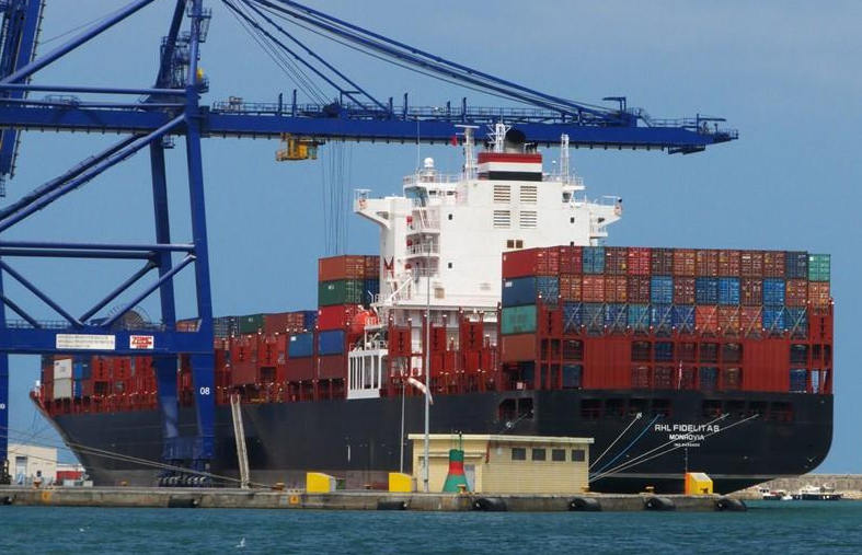 Drewry's Kapoor: Outlook for Shipping Industry Is Grim