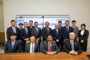 Nakilat Expands Its Fleet with Cutting-edge LNG and LPG Carriers